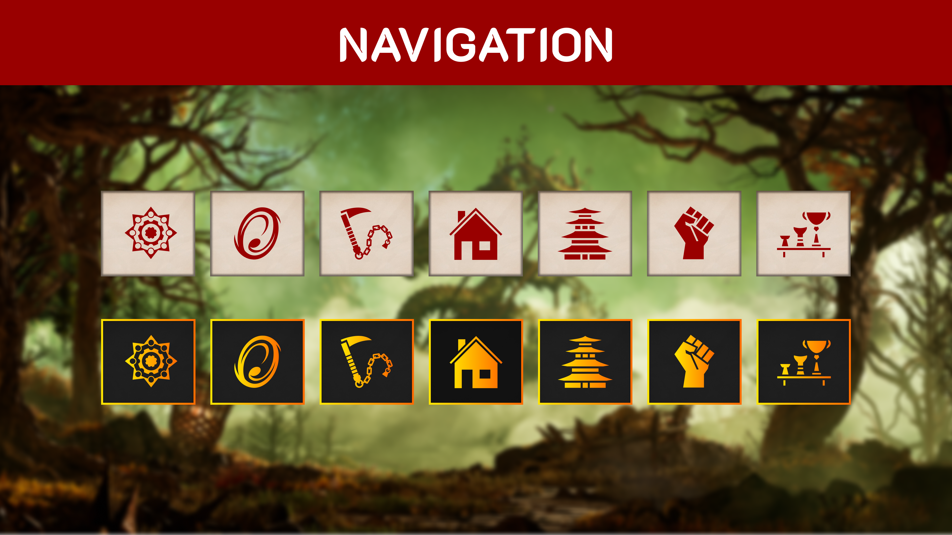 Design System — Slide 1